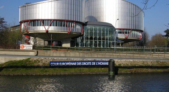 Republica Moldova a fost condamnată la Curtea Europeană pentru Drepturile Omului în cazul „Nichifor”.