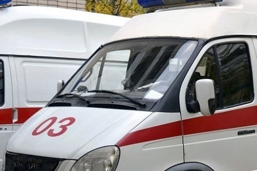 Двое жителей Григориополя попали в больницу из-за бытовых травм.