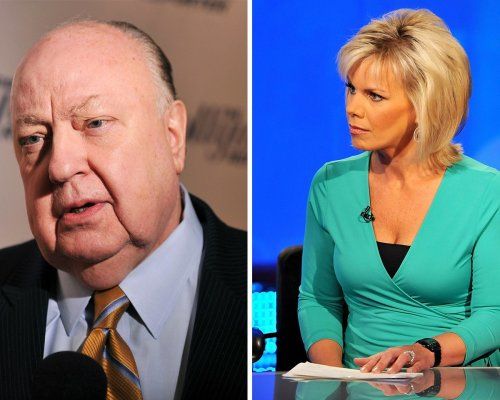 Экс-ведущей Fox News выплатят $20 млн из-за сексуальных домогательств.