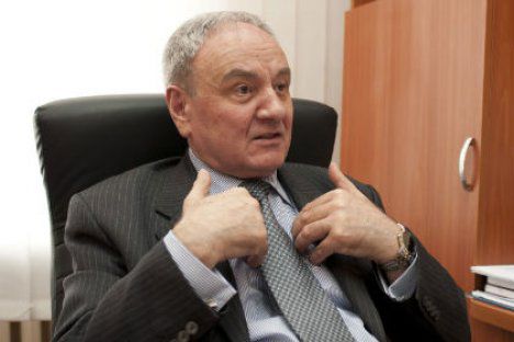 Действующий мандат президента Молдовы Николая Тимофти истекает 23 марта.