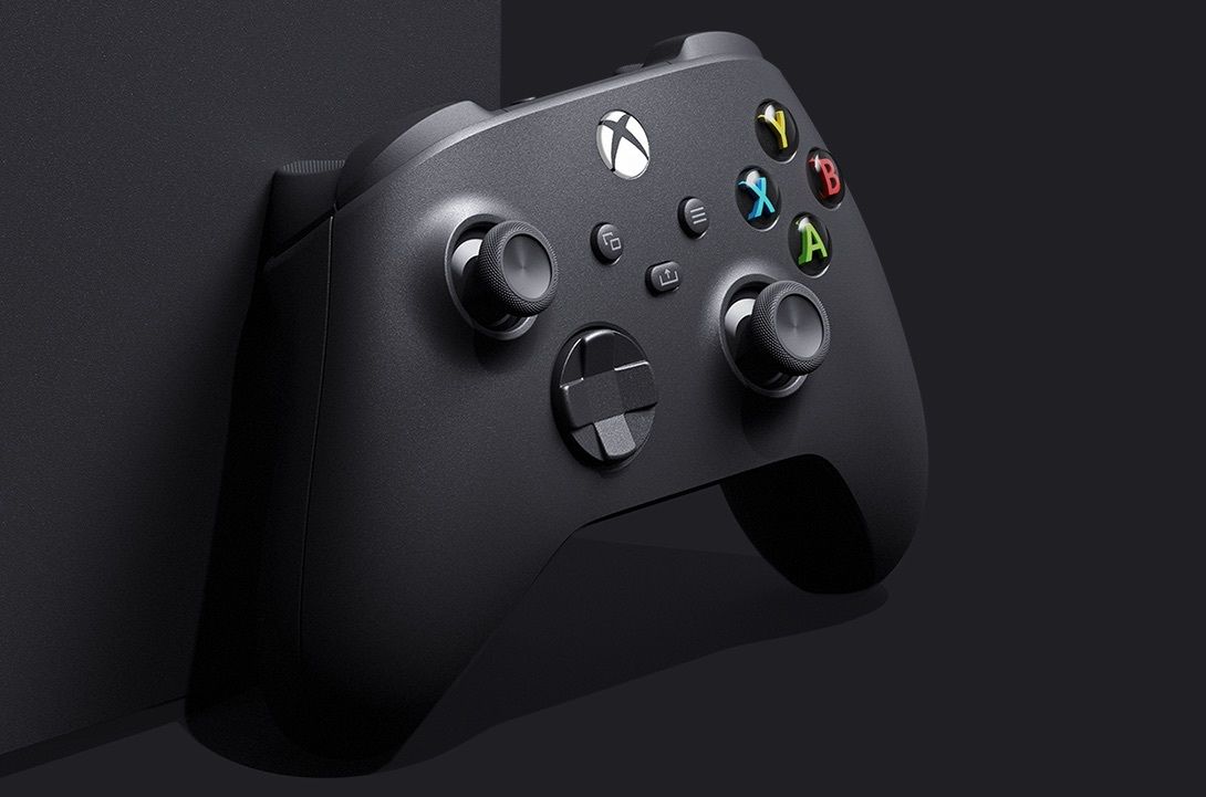 Представлена игровая консоль Xbox Series X.