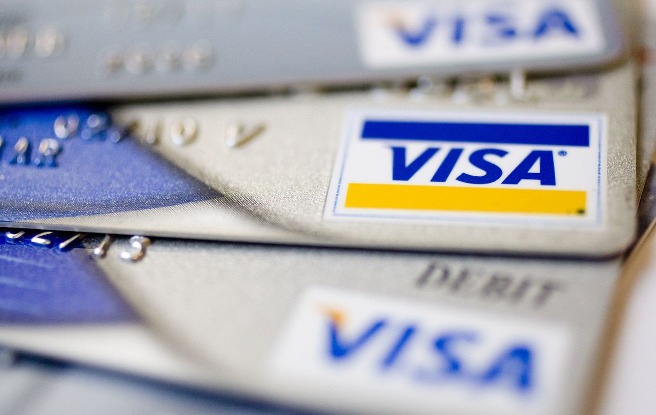 Фонд системы Visa поможет малому бизнесу в условиях коронавируса.