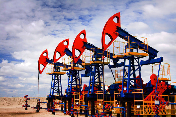 В Венесуэле заявили об остановке 80% нефтеперерабатывающих заводов. Фото: iStockphoto