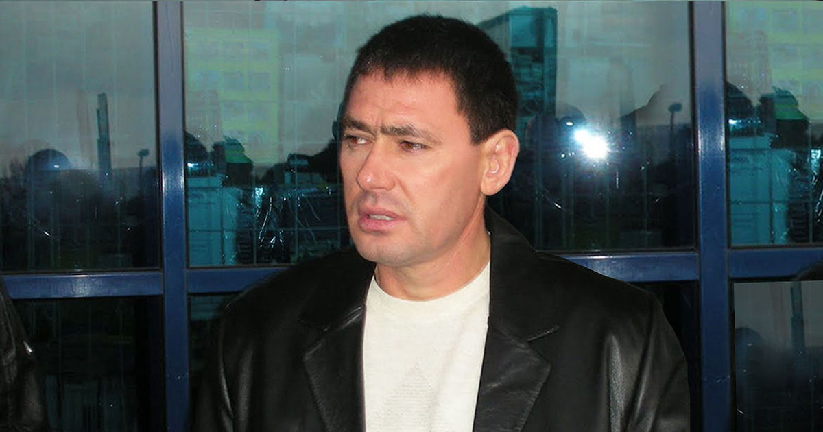 Экс-спортсмен Шолтояну, обвиняемый по делу о шантаже, снова на свободе.