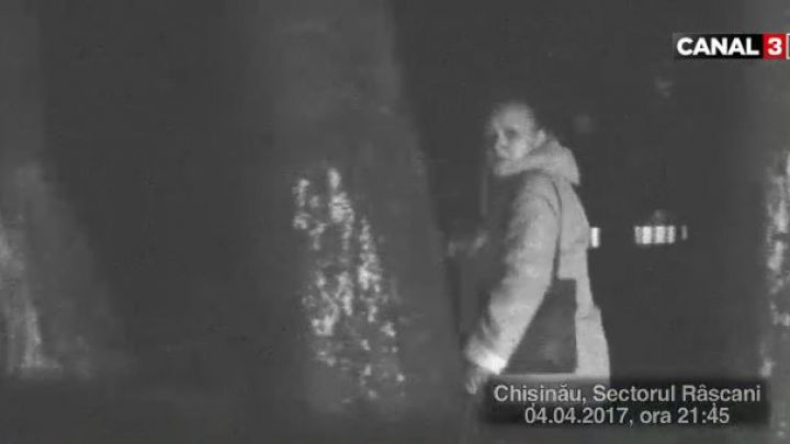 Un flirt a lăsat-o fără iPhone. Aventurile unei femei din Chişinău. Foto: canal3.md