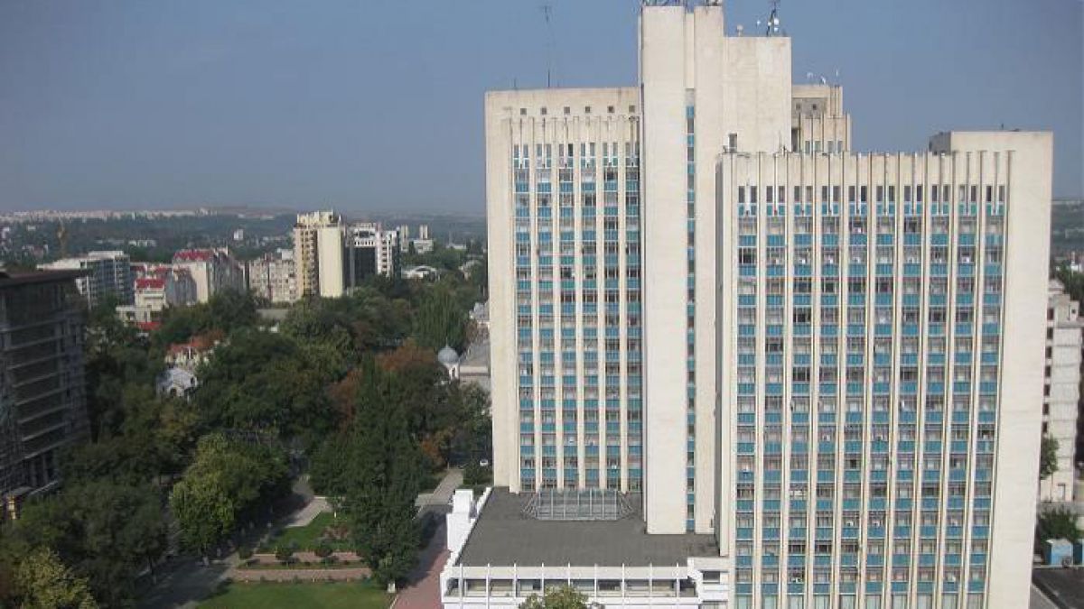 Скоро Минсельхоз вернется на старое место.