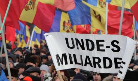 Mold-Street: При нынешних темпах миллиард не вернуть и через 180 лет.