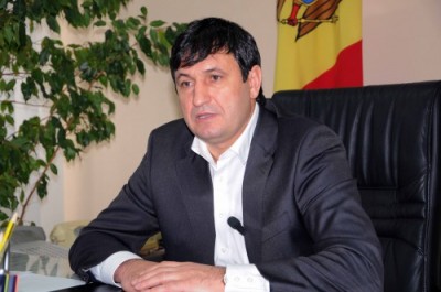 Михай Молдовану отвечал за организацию участия представителей Республики Молдова в конкурсе Евровидения, который проходит в шведском городе Мальмё.