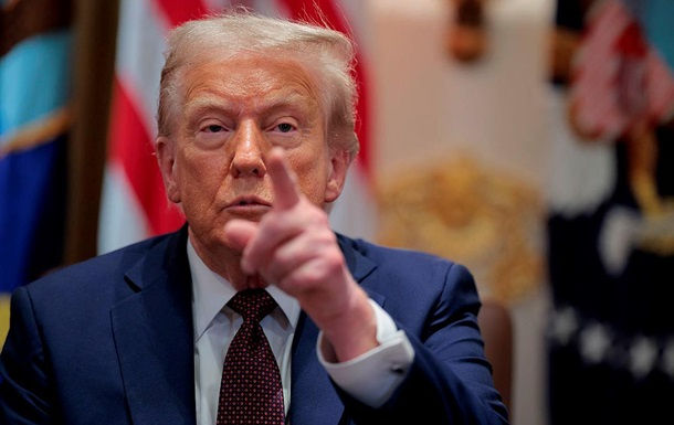 Trump a amenințat direct Hamas din cauza execuțiilor din Fâșia Gaza.