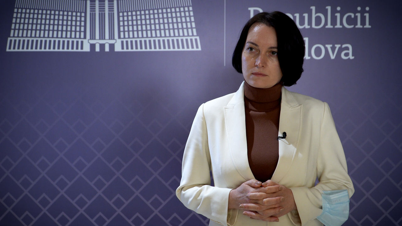 Deputată PAS: 87% dintre primării gestionează un număr mai mic de 3.000 de persoane.