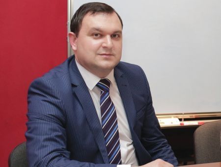 Швейцарская компания разместит производство в Штефан-Водэ.