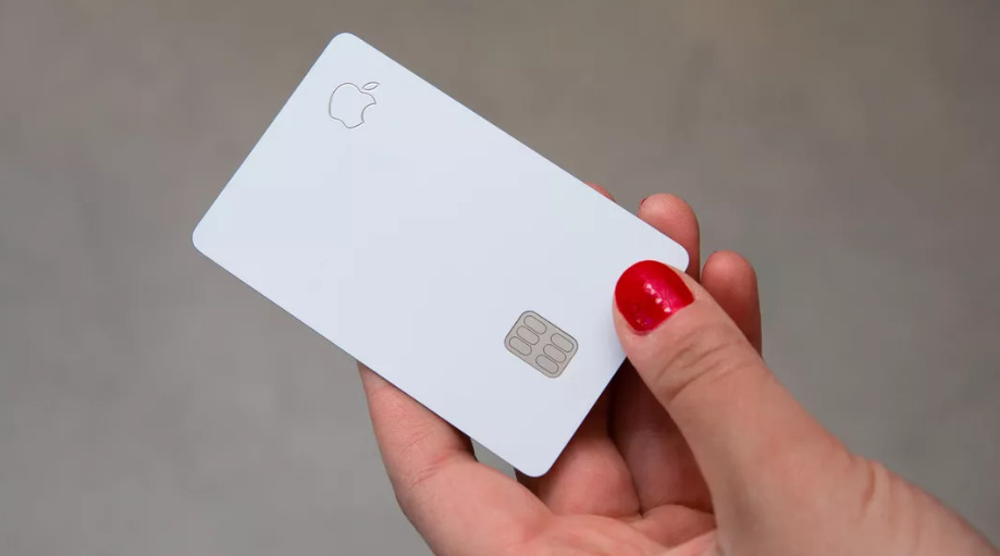 В алгоритмах Apple Card разглядели сексизм.