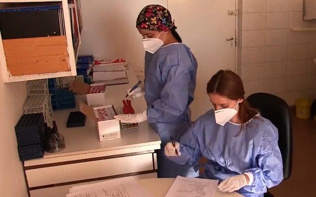 От коронавируса в Румынии вылечилось более 500 000 человек.