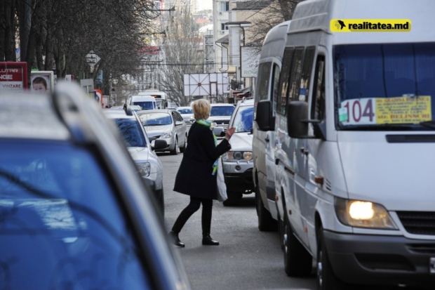 Potrivit vicedirectorului Direcției transport public și căi de comunicații, Vitalie Butucel, această iniţiativă urmează să fie înaintată la Guvern, pentru a fi votată ca proiect de lege.
