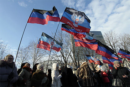 Представитель Кремля также подчеркнул, что гипотетические рассуждения на эту тему неуместны.