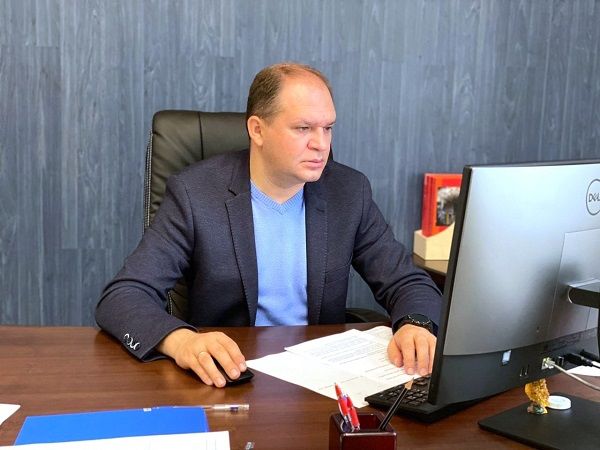 Чебан: Автобусы нужны Кишиневу срочно, задержки вредят горожанам.
