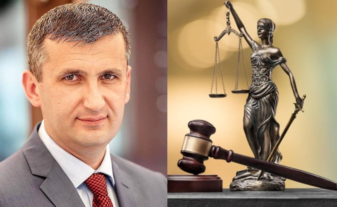 Valeriu Pleșca și-a retras candidatura pentru funcția de judecător la Curtea Supremă de Justiție.