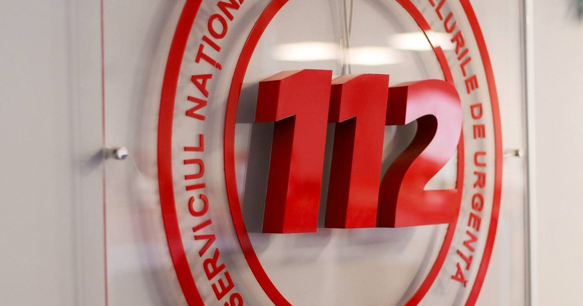 Информационная система Службы 112 будет обновлена.