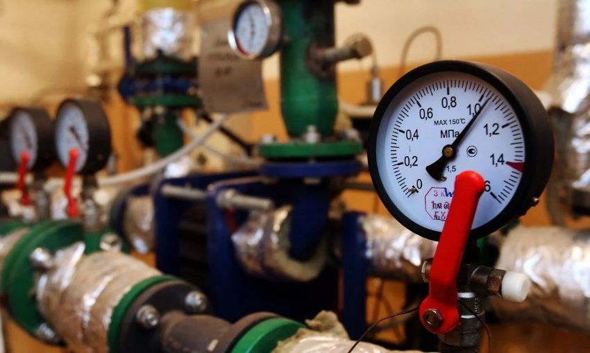 Украине может не хватить газа на зиму: отопительный сезон под угрозой.