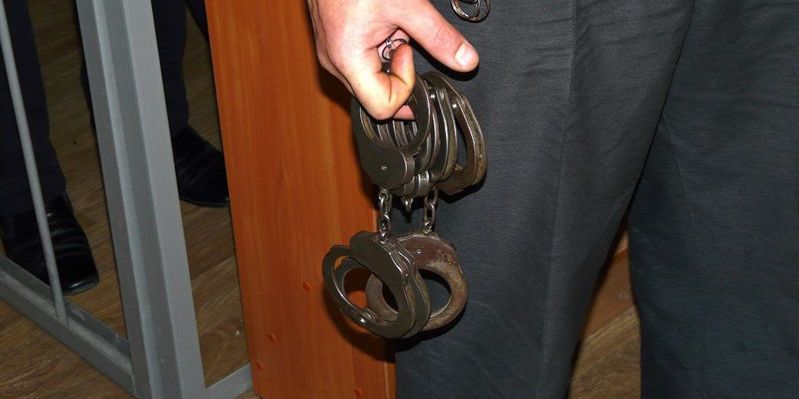 За первое полугодие 2015 года задержано 1892 украинца