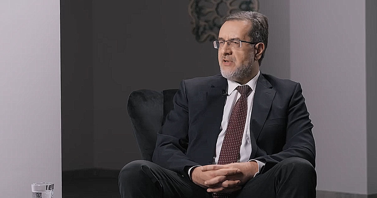 Мариан Лупу объявил о возвращении в политику.