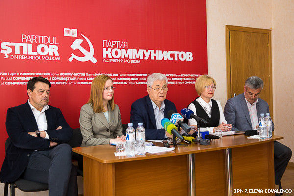 Воронин: очень просто поменять названия министерств, но важно содержание изменений.