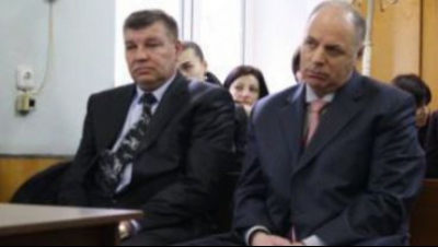 Вынесение приговора Апелляционной палаты по делу Георге Папука и Владимира Ботнаря, отменено в третий раз. 