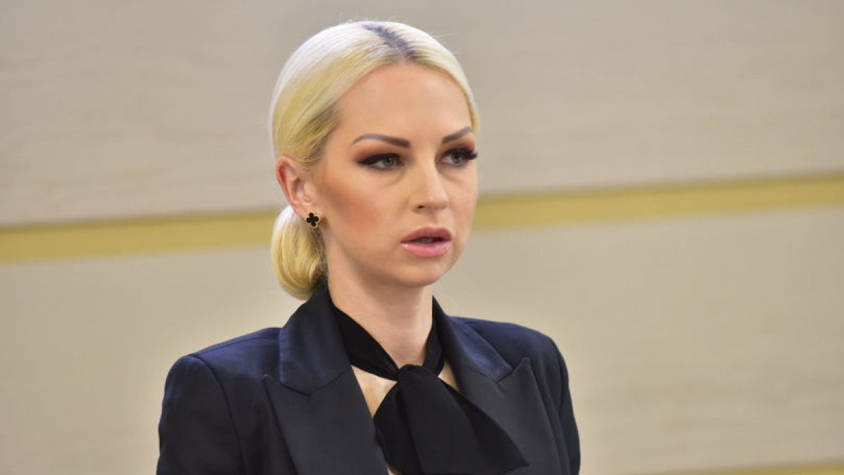 Таубер предъявлено обвинение, прокуратура потребует 30 суток ареста.