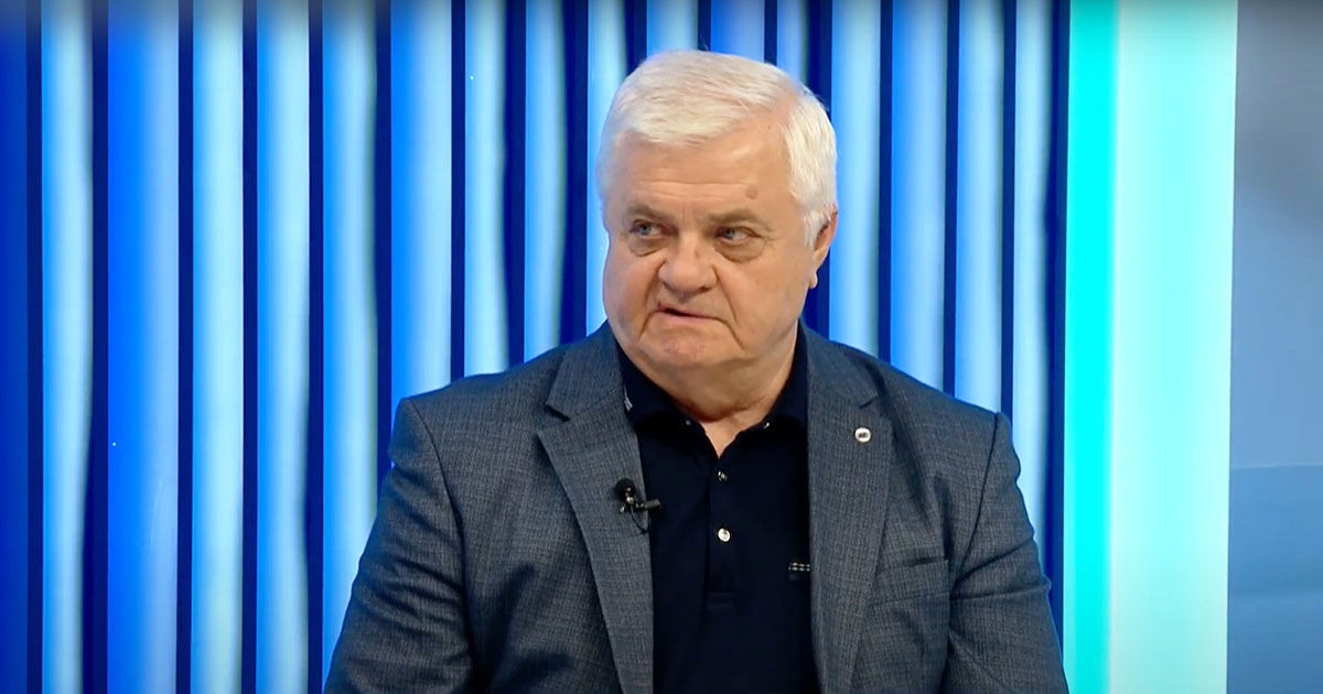 Țăranu: Moscova vrea o guvernare hibridă în Moldova pentru a scoate bănuți din Bruxelles.