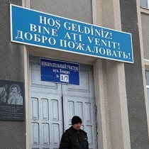 По местному законодательству статус наблюдателя есть и у журналистов. Фото: Pan.md