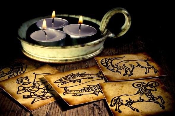 Previziuni foarte clare pentru toate zodiile. Foto: horoscop.kudika.ro