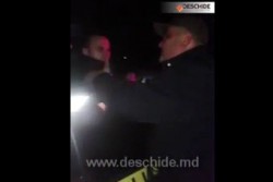 Тельпиз в тот вечер распивал алкогольные напитки со своими друзьями.