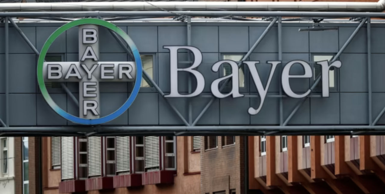 Bayer проиграл в США третий подряд суд о раке от глифосата