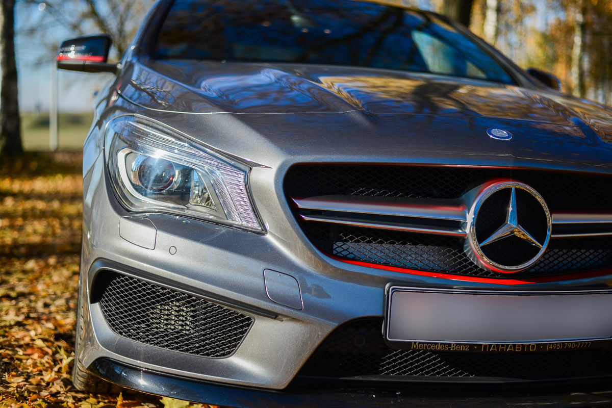 Mercedes-Benz заплатит $20 млн для урегулирования дела об отзыве автомобилей.