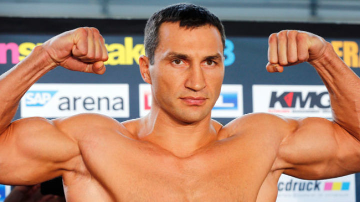 Vladimir Kliciko își schimbă meseria. Campionul mondial devine profesor universitar  