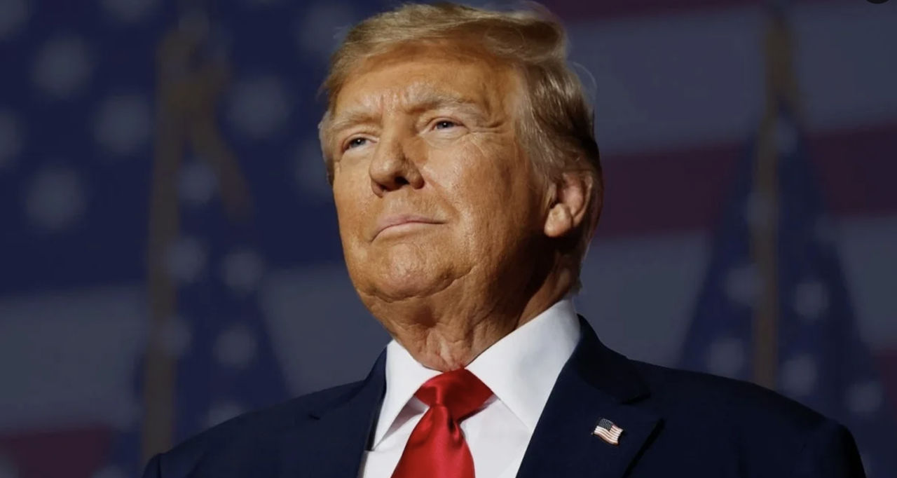 Трамп: США хотят завершения конфликта в Украине.