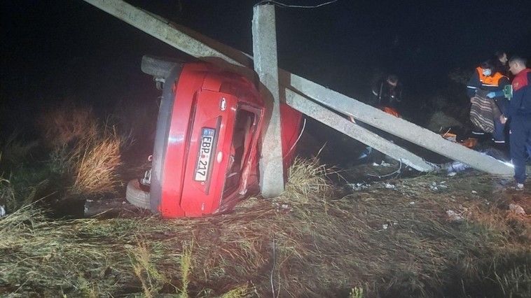 Во Флорештах по вине пьяного водителя погибла женщина.