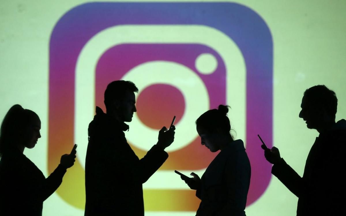 Instagram спрогнозировал тренды среди молодежи на 2022 год.