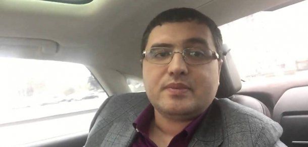 Renato Usatîi, îi sugerează prim-ministrului Pavel Filip să candideze la fotoliul de șef al Executivului din Marea Britanie. Foto: youtube.com