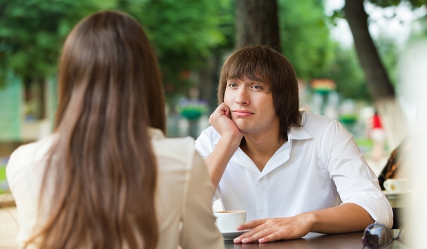 În acest nou studiu, însă, participanţii se implicaseră într-o relaţie romantică abia cu câteva luni în urmă.