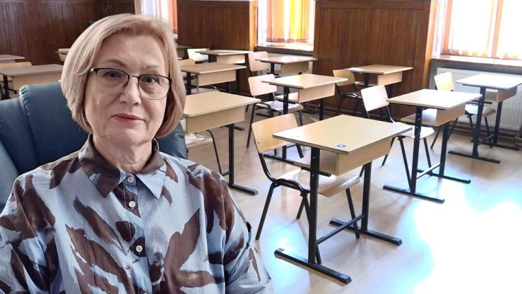 Профсоюз о зарплатах учителей: Образование не может быть приоритетом только на словах.