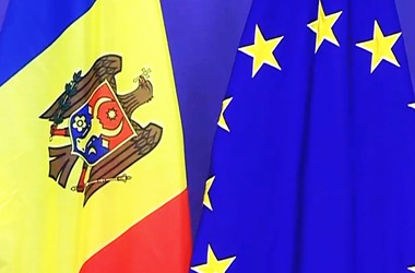Молдова и Грузия подписали ассоциацию с ЕС. Фото: rri.ro