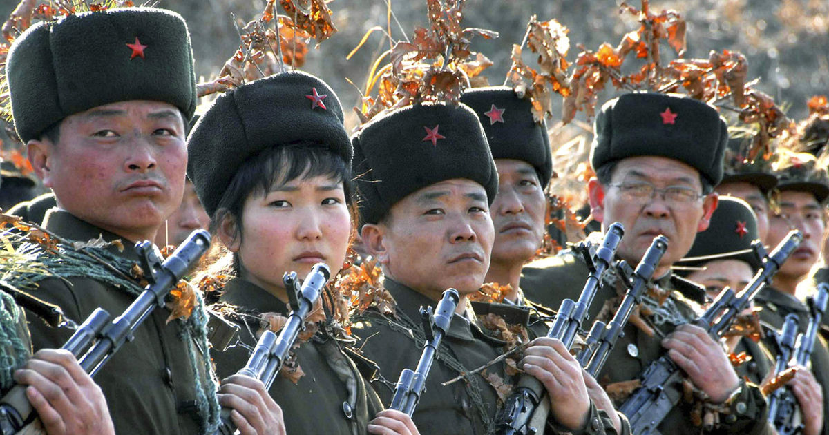 Ucraina îndeamnă soldații din Coreea de Nord să se predea: Le promite securitate.
