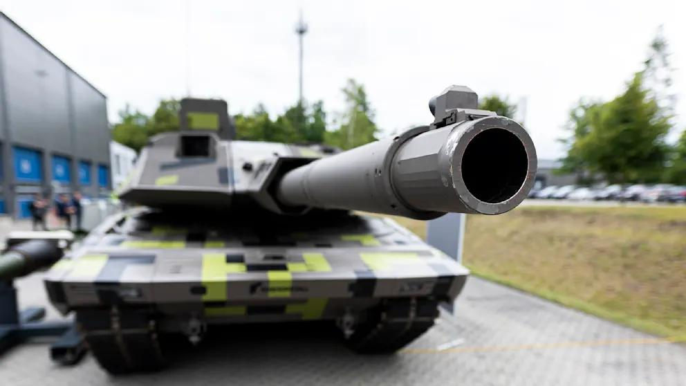 Rheinmetall înregistrează câștiguri record pe fondul războiului și trece complet la sectorul militar.