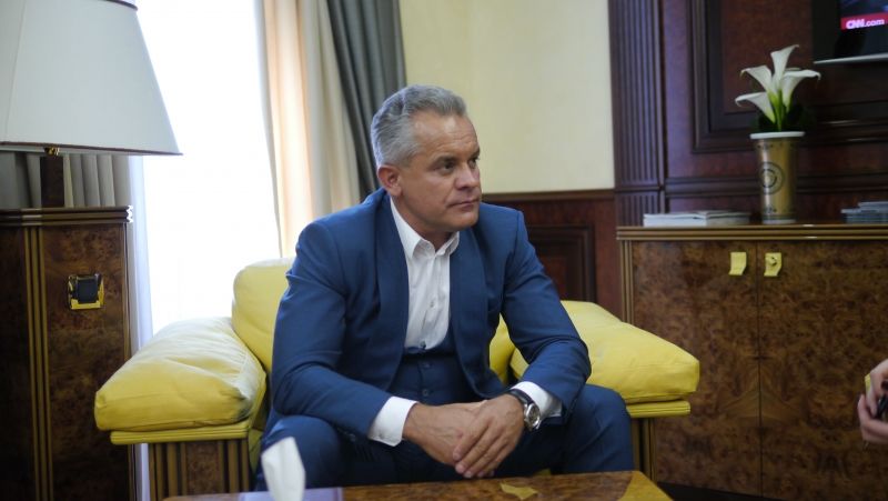 Arestul lui Plahotniuc. PDM: Reacţia Moscovei la legea antipropagandă. Foto: moldova-suverana.md