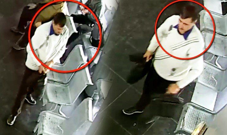 Мужчине грозит тюремное заключение сроком до 2 лет.