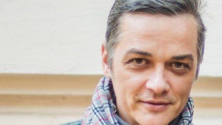 Молдавский актёр Влад Чобану болен лейкемией.