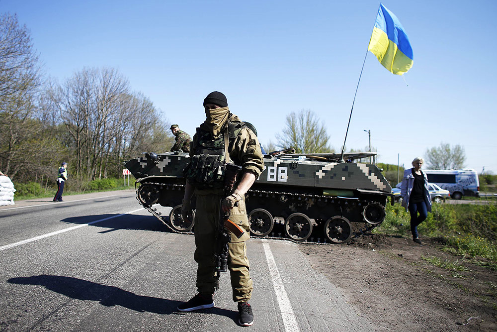 В МИДе Украины надеются, что Россия даст ответ на озабоченность ряда стран.
