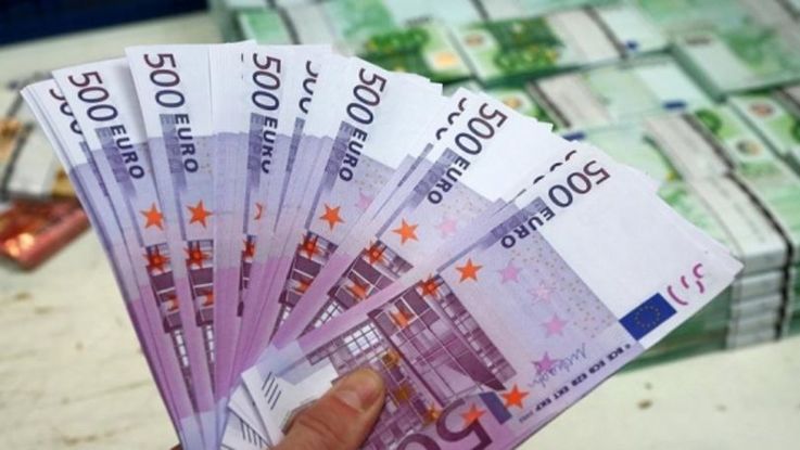 CMC primit o donație în valoare de 846.000 euro din partea Bucureștiului