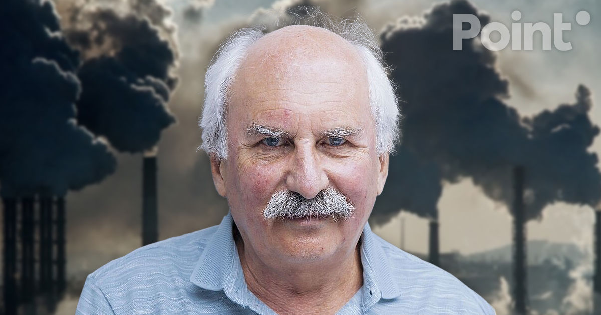 Ecologist: Amendamentele PAS la legea privind emisiile industriale amenință mediul înconjurător.